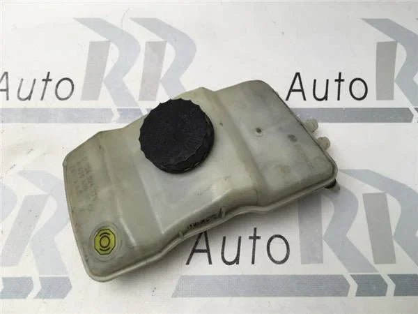 Botella direccion Mercedes a6394300002