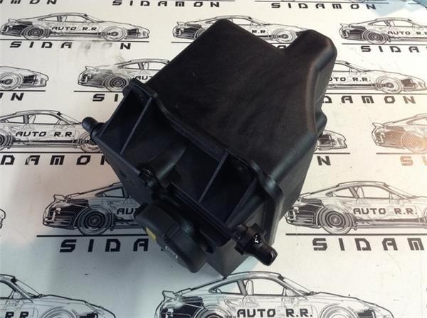 Botella expansion bmw x5 e53 7501959 - 7501959