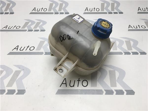 Botella expansion fiat doblo 1