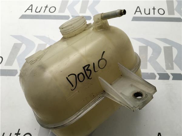 Botella expansion Fiat Doblo I - 