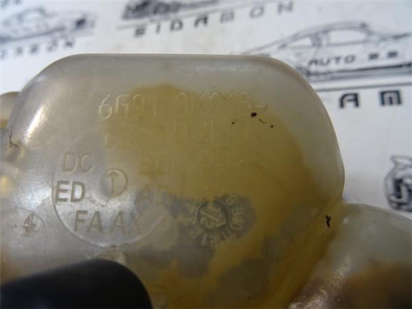 Botella expansion ford 6g91-8k218-d2l4a - 6g918k218d2l4a