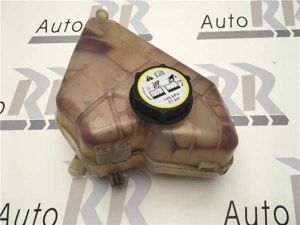 Botella expansion Ford Fiesta VI - 3m5h8100ad