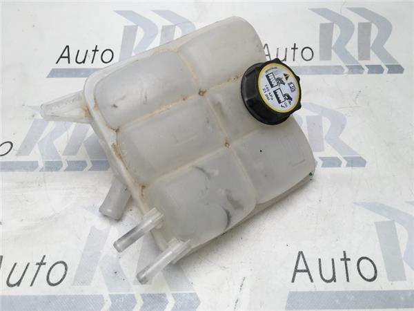 Botella expansion Ford Volvo 3m5h8k218