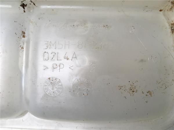 Botella expansion Ford Volvo 3m5h8k218 - 3m5h8k218