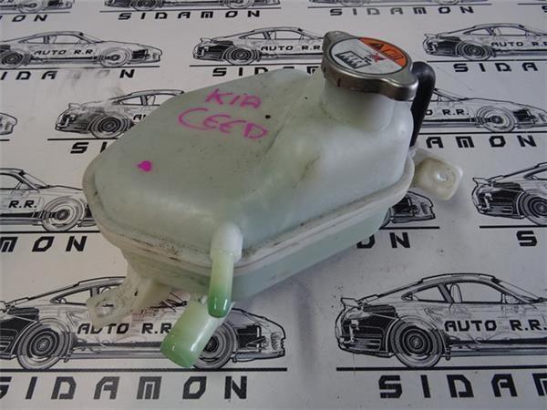 Botella expansion kia ceed iii - 25430a2600