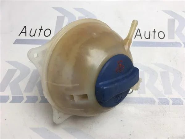 Botella expansion Vw Golf II