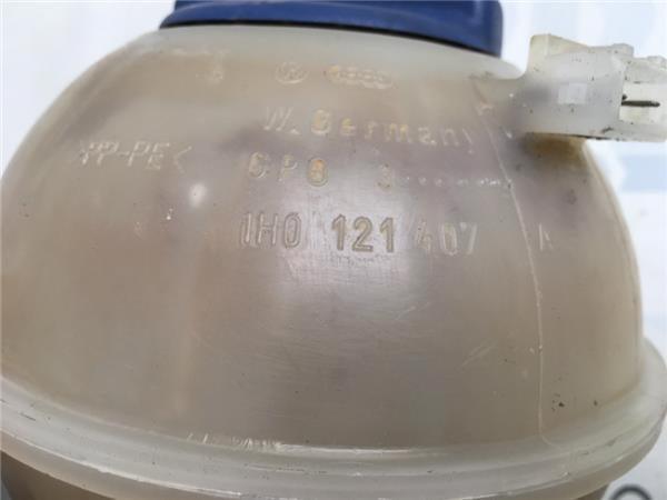Botella expansion Vw Golf II - 1H0121407A