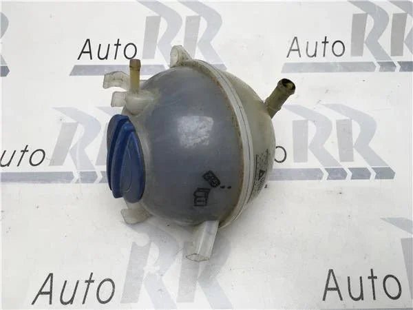 Botella expansion VW Golf V