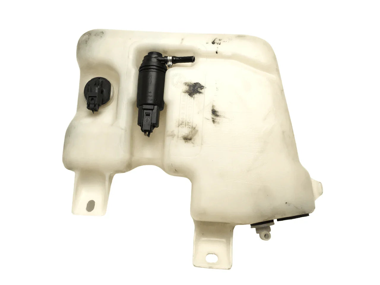 Botella limpia Bmw Serie 7 E38