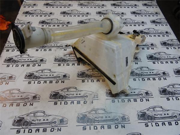 Botella limpia land cruiser j150 - 860141893