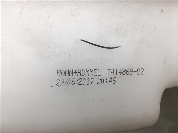 Botella limpia Mini 7414869-02