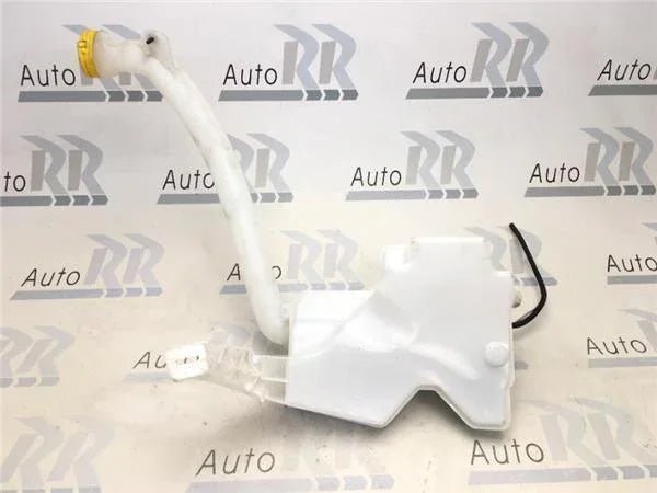 Botella Limpia Renault Captur