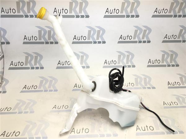 Botella Limpia Renault Captur