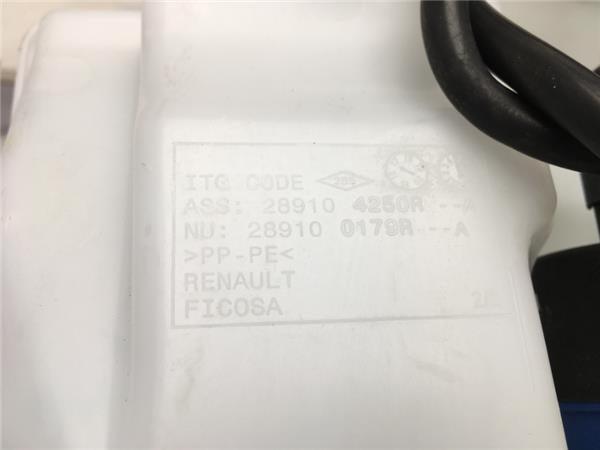 Botella Limpia Renault Captur - 289104250r