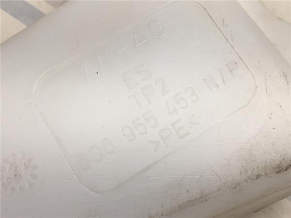 Botella limpia Seat Ibiza 6L