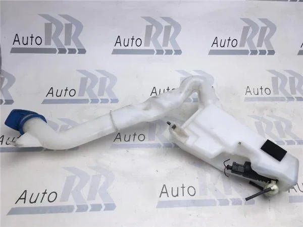 Botella limpia Seat Ibiza 6L