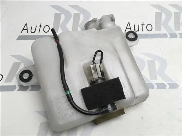 Botella limpia Toyota Land Cruiser J9