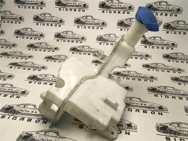 Botella limpia vw passat b7 - 3aa955453g