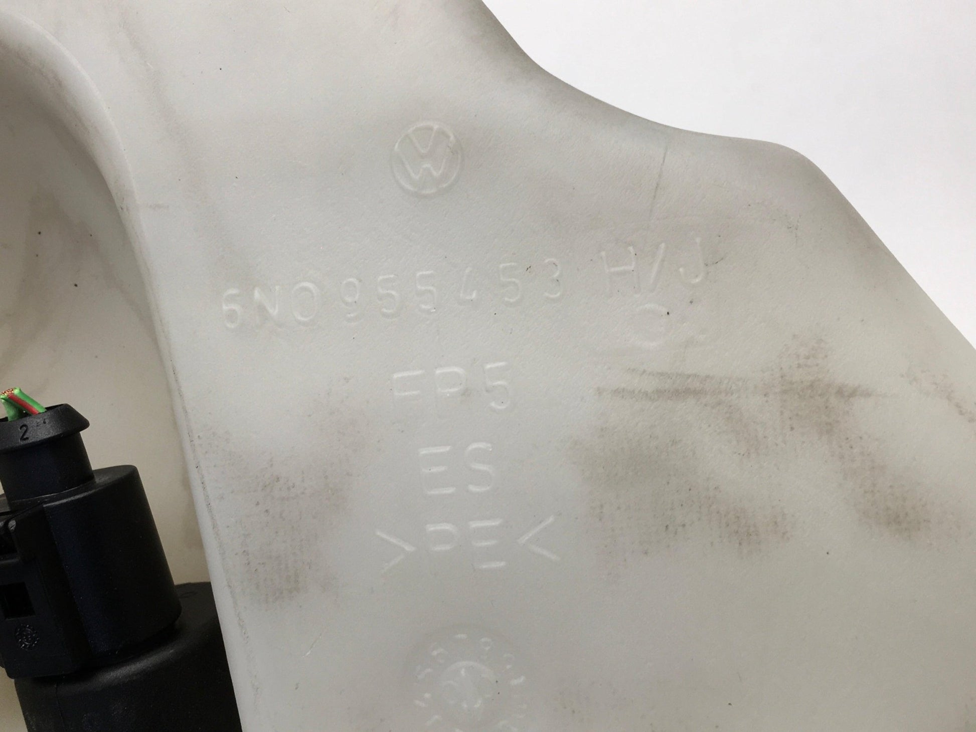 Botella limpia VW Seat 6N0955453H - 6N0955453H