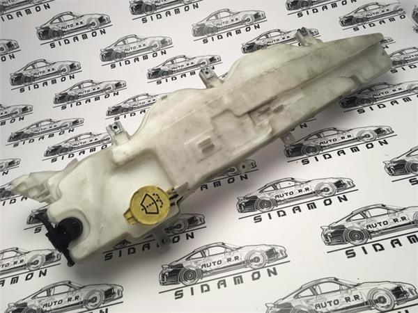 Botella limpiaparabrisa jeep cherokee kk - 