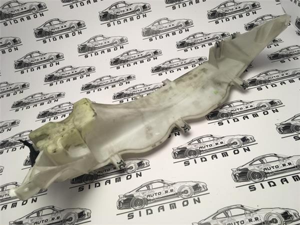 Botella limpiaparabrisa jeep cherokee kk - 