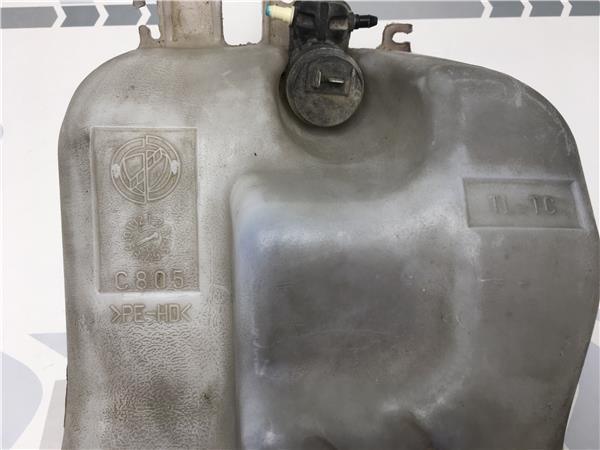 Botella limpiaparabrisas Alfa Romeo 147