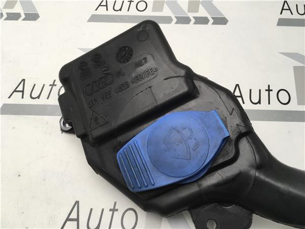 Botella Limpiaparabrisas Audi 8t1955463b