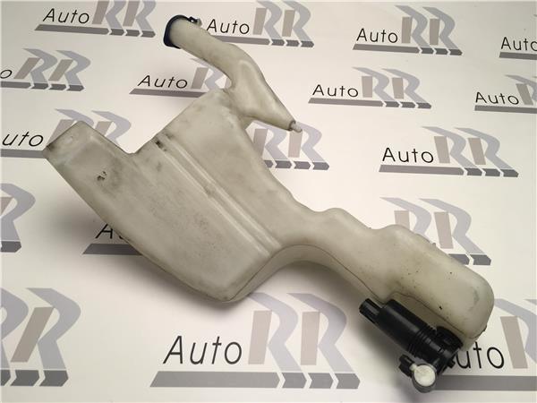 Botella limpiaparabrisas Ford Fiesta VI - 8a6117b613ad