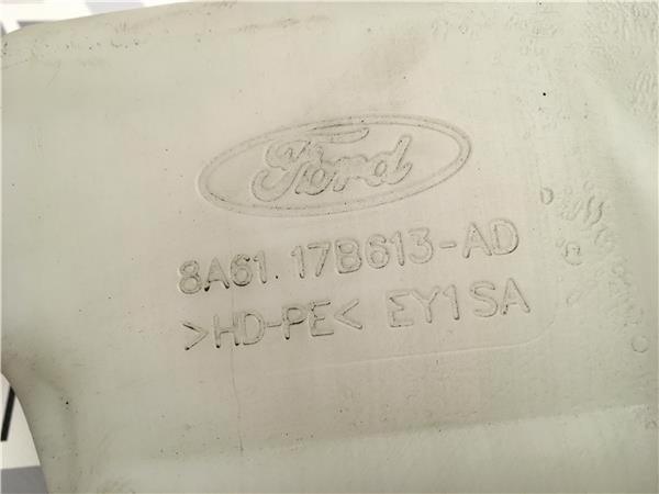 Botella limpiaparabrisas Ford Fiesta VI - 8a6117b613ad