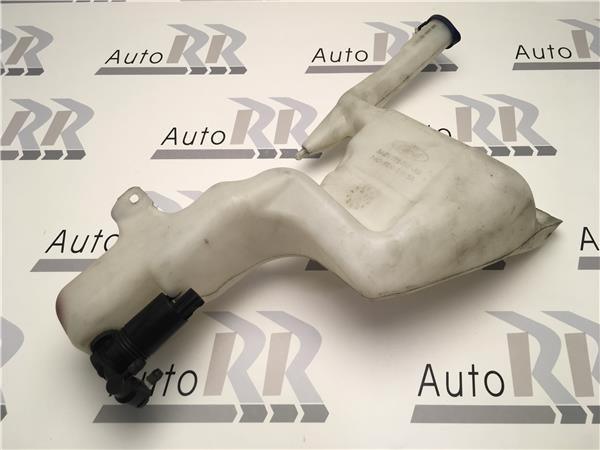Botella limpiaparabrisas Ford Fiesta VI - 8a6117b613ad
