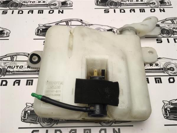 Botella limpiaparabrisas land cruiser j9 - 860141311