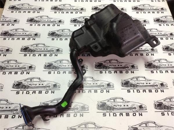 Botella limpiaparabrisas mercedes b w246 - a2468601060