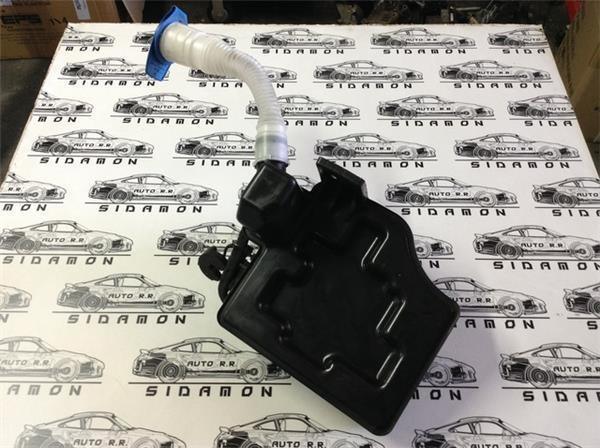 Botella limpiaparabrisas polo 6r - 