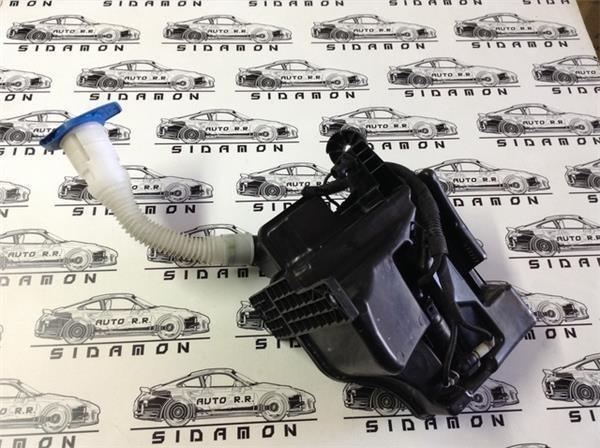 Botella limpiaparabrisas polo 6r - 