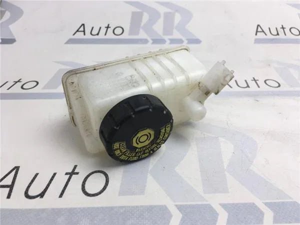 Botella liquido freno Smart Fortwo W451