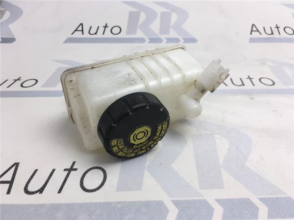 Botella liquido freno Smart Fortwo W451 - a4514300002