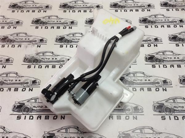 Botellla limpiaparabrisas volvo v40 - 31276094