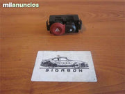Boton 4 intermitentes y cierre renault - 8200214896a
