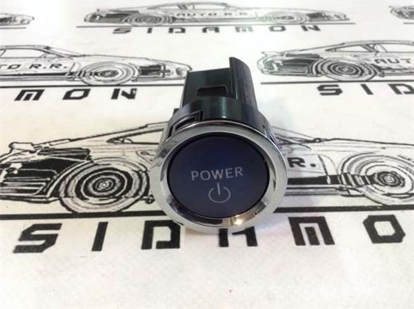 Boton arranque toyota yaris iii - 2010dj2910