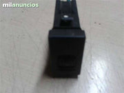 Boton asiento calefactable vw passat - 3b0963563