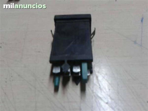 Boton asiento calefactable vw passat - 3b0963563
