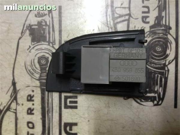 Boton elevalunas audi a6 c5 - AutoRR 4b0959522