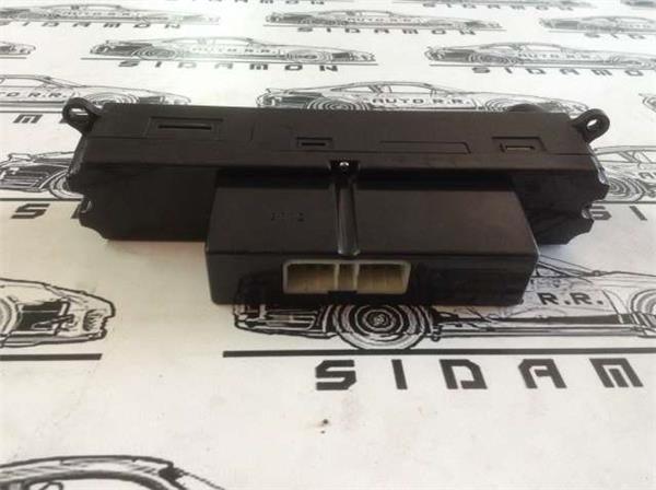 Boton emergencia kia sportage - 