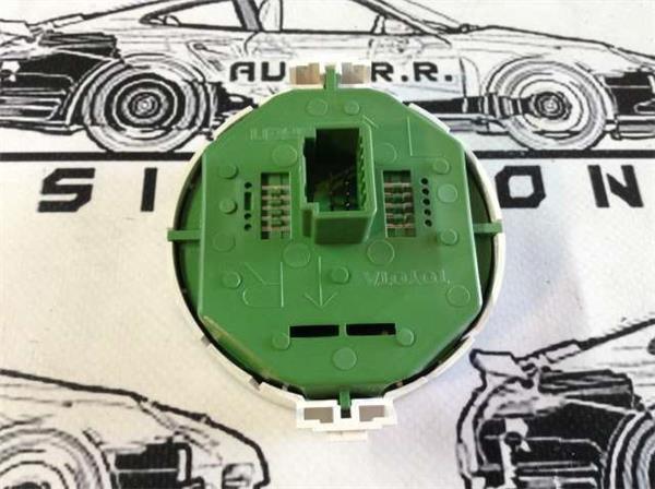 Boton emergencia toyota yaris iii - 839500d080