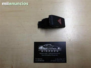 Boton luces emergencia suzuki swift - 