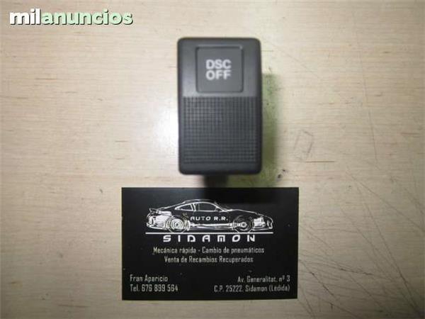 Boton mazda 6 15a469 - 15a469