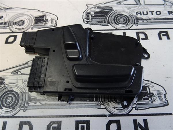 Botonera asiento dcho mercedes ml w164 - a1648201410