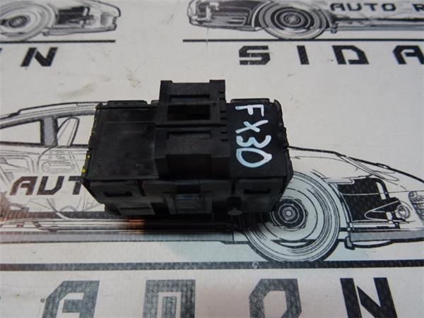 Botonera asiento piloto infiniti fx30 - 