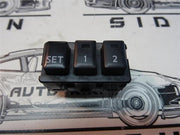 Botonera asiento piloto infiniti fx30 - 