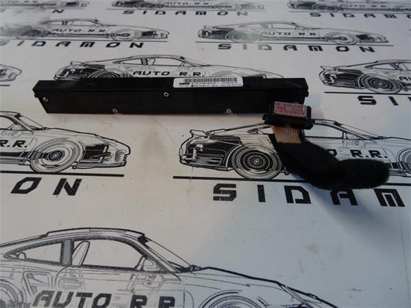 Botonera asistencia parking bmw 6962605 - 6962605